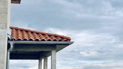 NICOD Morgan Charpente Couverture Zinguerie, Couvreur à Lucenay