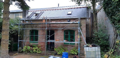 Toitures En Cotentin, Couvreur à Cherbourg-en-Cotentin