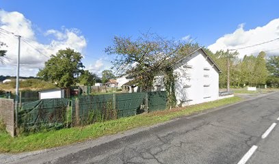 Sarl Pascal Laurier Et Cie : Les Belles Toitures, Couvreur à Saulgé