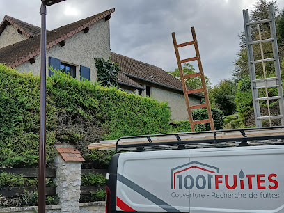 1001 Fuites Couvreur à Meulan-en-Yvelines