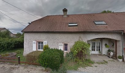 Le Dragon Des Toitures, Couvreur à Sermamagny