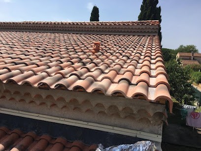 LB Couverture Charpente 02 showroom, Couvreur à Azy-sur-Marne