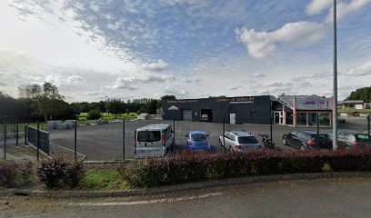 SARL OLLIVIER, Couvreur à Messei