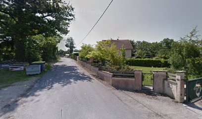 Soave Yves, Couvreur à La Fouillade