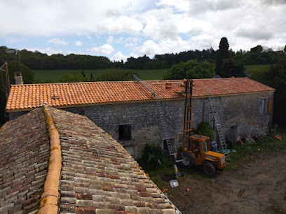 Goreau Rénovation, Couvreur à Fouquebrune