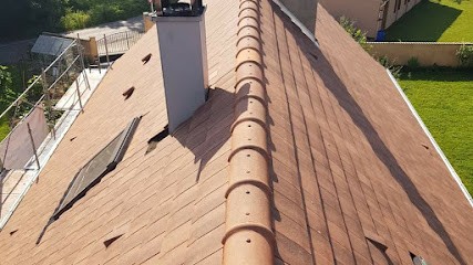 ACMP, Couvreur à Lagny-le-Sec