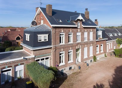 ATS Couverture, Couvreur à Fouquières-lès-Béthune