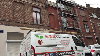 BioTech Couverture, Couvreur à Saint-Amand-les-Eaux