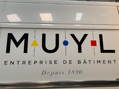 Muyl Jean-Pierre Couvreur à Wormhout