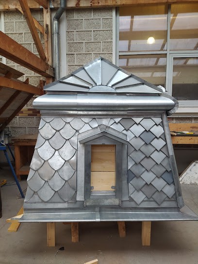 Abello Baptiste Couvreur Zingueur, Couvreur à Saint-Christophe-sur-Guiers