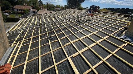 Dumail Renove, Couvreur à Saint-Jean-d'Illac