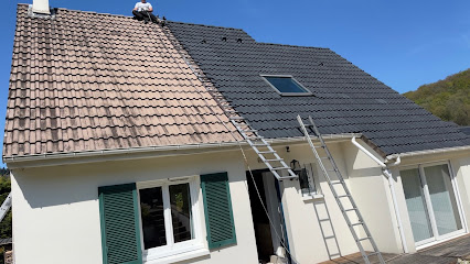 Rénov'toit Couvreur-Ramoneur En Seine-Maritime Couvreur à Yvetot