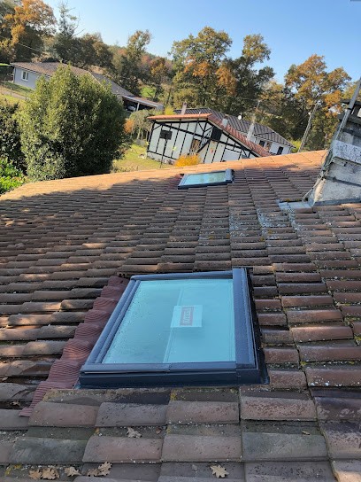 GREGORY - IDRSUDOUEST, Couvreur à Pontonx-sur-l'Adour