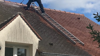 Artisan Hornegg Couvreur Nettoyage Toiture Démoussage, Couvreur au Pecq