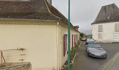 Sarl Fabien Lagarde, Couvreur à Saint-Priest-les-Fougères