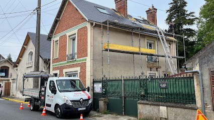 B&B Couvreur 94, Couvreur à Vitry-sur-Seine