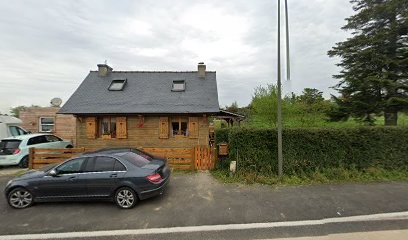 DGP, Couvreur à Cléden-Poher
