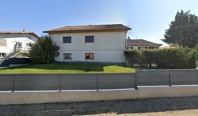 Parizot Entreprise, Couvreur à Parey-Saint-Césaire