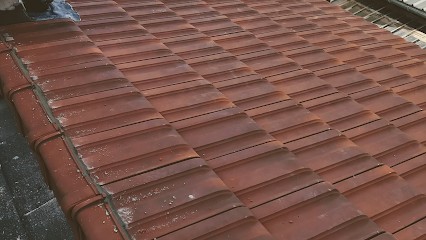 M.costallat, Couvreur à Montmorency