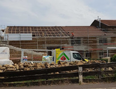 CV Toiture, Couvreur à Chambley-Bussières