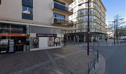 Daubignard couverture, Couvreur à Châteauroux