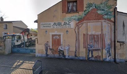 Aublanc, Couvreur à Couzon-au-Mont-d'Or