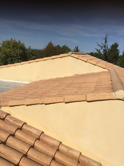 ENTREPRISE JP MAISON NEUVE: Artisan couvreur Rénovation Nettoyage toiture façade Couverture Bouches-du-Rhône 13 Marseille, Couvreur à Port-de-Bouc