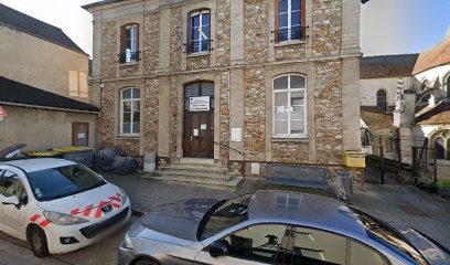 Winterstein Freddy, Couvreur à Domont