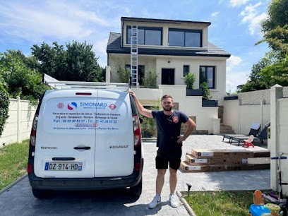 M. SIMONARD Couvreur Dans Le Val De Marne (94) Devis Gratuit, Couvreur au Perreux-sur-Marne