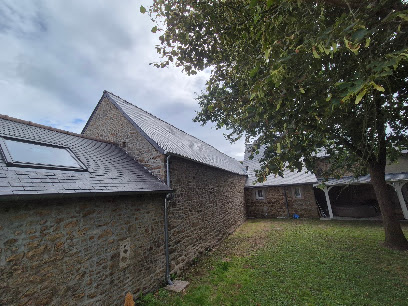 Vd Couverture, Couvreur à Assérac