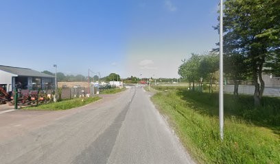 Sarl Brochard Hernandez, Couvreur à La Haye