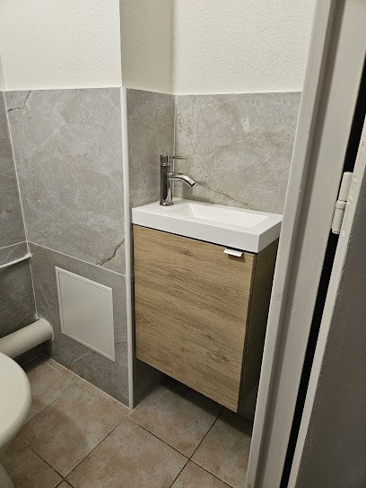 BUCHAILLOT CYRIL, Couvreur à Saint-Rambert-d'Albon