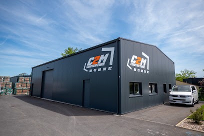 C2M COUVERTURE, Couvreur à La Haie-Fouassière