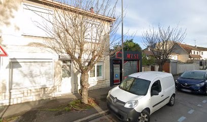 Mlsl, Couvreur à Mitry-Mory