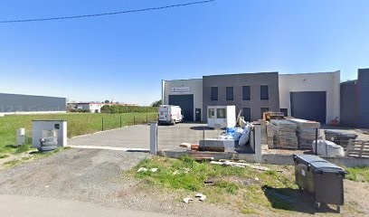 SAS BASOGLU ETANCH', Couvreur à Châteaugay