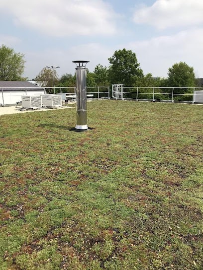 Renaud Etanchéité Poirier Couverture, Couvreur à Tillé