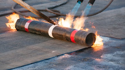 ARETANCH Sasu Boussif, Couvreur à Carquefou