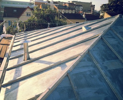 Parent Et Fils, Couvreur à Fresnes