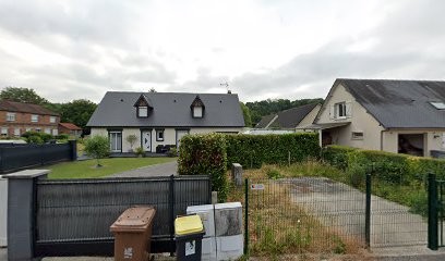 Sarl Mauger, Couvreur à Pavilly