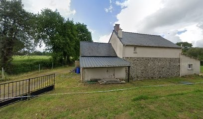 D Couverture, Couvreur à Guitté