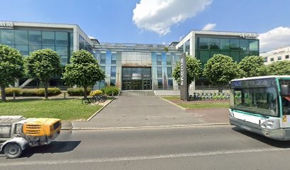 André colombus, Couvreur à Suresnes