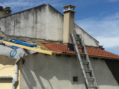Lafleur Christophe, Couvreur à Pierrelaye