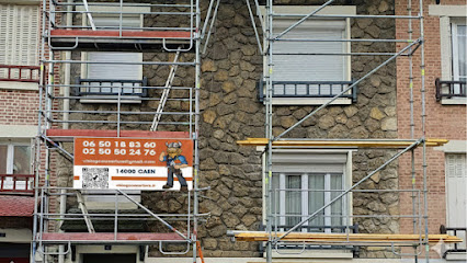 Viking Couverture Couvreur Caen, Couvreur à Caen