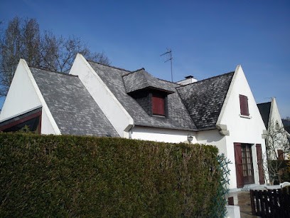 ED'Habitat 70 - Couvreur Haute-Saône : Réparation Rénovation Nettoyage Peinture Toiture Façade Couverture Magny-Vernois Lure, Couvreur à Magny-Vernois