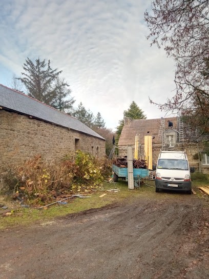 PAULE COUVERTURE, Couvreur à Paule