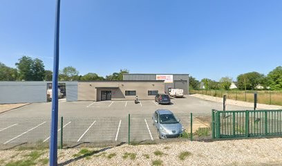 Langlois Energie, Couvreur à Sasseville