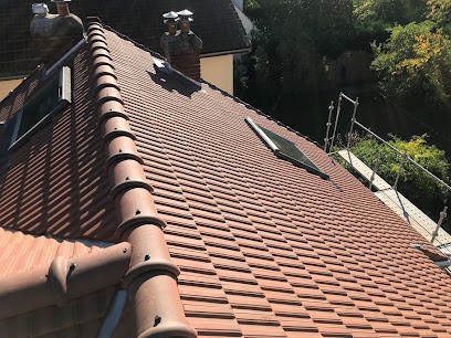 Aubert Couvreur : Couvreur 92, Couvreur à La Garenne-Colombes