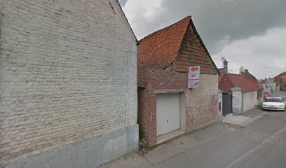 SARL MARTEL FRÈRES, Couvreur à Lambres