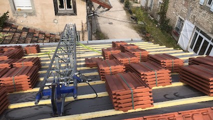 Janselme Garry Couvreur 71 Chalon Sur Saone, Couvreur à Chalon-sur-Saône