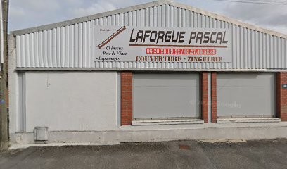 EURL LAFORGUE PASCAL, Couvreur à Hérin